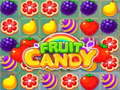 Lalao Fruit Candy