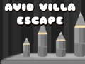 Lalao Avid Villa Escape