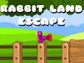 Lalao Rabbit Land Escape