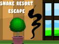 Lalao Snake Resort Escape