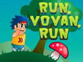 Lalao Run Vovan run 