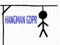Lalao Hangman GDPR