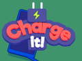 Lalao Charge it!
