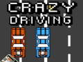 Lalao Crazy Driving