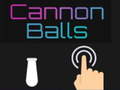Lalao Cannon Balls