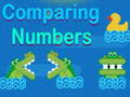Lalao Comparing Numbers