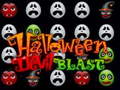 Lalao halloween devil blast 