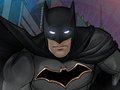 Lalao Batman: Cloak Crusader Chase