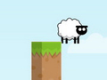 Lalao Jumpy Sheep