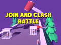 Lalao Join and Clash Battle