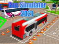 Lalao Bus Simulator 2021
