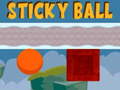 Lalao Sticky Ball