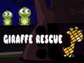 Lalao Giraffe Rescue
