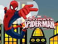 Lalao Marvel Ultimate Spider-man 