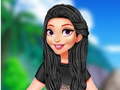 Lalao Mermaid's #Cool Sea Necklace