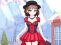 Lalao Dressing Anime Clothes