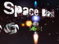 Lalao Space Blast