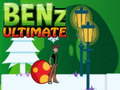 Lalao BenZ Ultimate