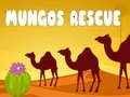 Lalao Mungos Rescue