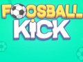 Lalao Foosball Kick