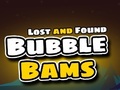 Lalao Lost and Found Bubble Bams