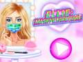 Lalao Ellie: Maskne Face Care