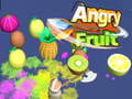 Lalao Angry Fruit