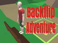Lalao Backflip Adventure