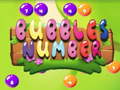 Lalao Bubbles Number 
