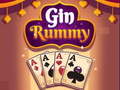 Lalao Gin Rummy
