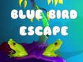 Lalao Blue Bird Escape