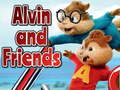 Lalao Alvin and Friend Jigsaw