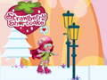 Lalao Strawberry Shortcake 