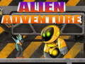 Lalao Alien Adventure