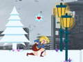 Lalao wonder Woman adventure