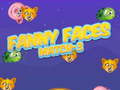 Lalao Funny Faces Match-3 