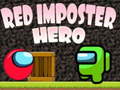 Lalao Red Imposter Hero 