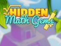 Lalao Hidden Math Gems