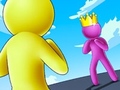 Lalao Giant Rush Online