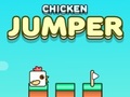 Lalao Chicken Jumper