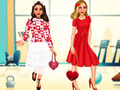 Lalao Maddie And Mackenzie