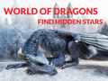 Lalao World of Dragons Hidden Stars