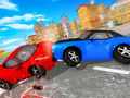 Lalao Car Destroy Car