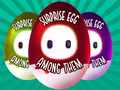 Lalao Surprise Egg Among Them