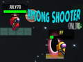 Lalao Among Shooter Online