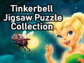 Lalao Tinkerbell Jigsaw Puzzle Collection