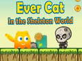 Lalao EverCat In The Skeleton World 
