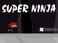 Lalao Super ninja