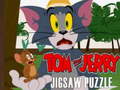 Lalao Tom and Jerry Jigsaw Puzzle