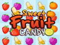 Lalao Sweet Fruit Candy 